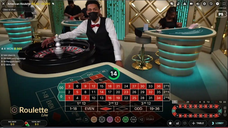 Roulette Trực Tuyến Hấp Dẫn Tại Sảnh Casino – Hướng Dẫn Chi Tiết Đăng nhập Kubet 