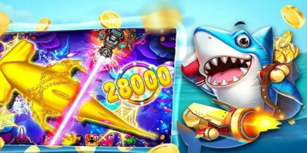 Game Bắn Cá Biển Sâu – Siêu Phẩm Đổi Thưởng Hấp Dẫn 2024 Kubet77