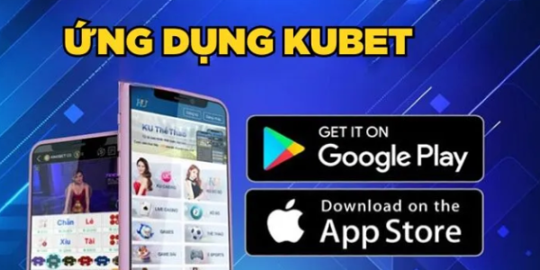 Hướng Dẫn Đăng Ký Tài Khoản Ku bet và KU Casino Trên Điện Thoại và Máy Tính