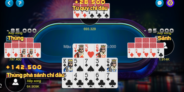Học Cách Chơi Poker Kubet77 Từ Người Chơi Chuyên Nghiệp