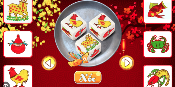 Trải nghiệm chơi game Tôm Cua Cá chân thực, đỉnh cao trên Kubet77 2023