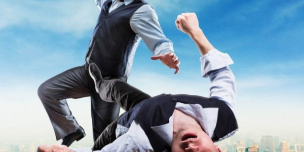 Giải Mã Giấc Mơ Thấy Có Người Theo Đuổi: Điềm Báo Và Con Số May Mắn Kubet Casino