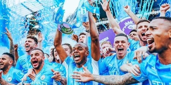 Đội Hình Man City Tiêu Biểu Nhất Kỷ Nguyên Premier League Ku11