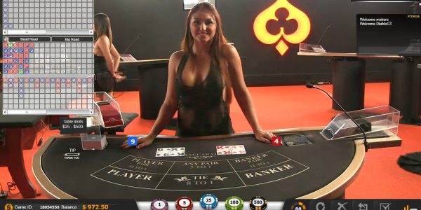 Khám phá Sức Hút của Baccarat Trực Tuyến tại Kubet: Hướng dẫn từ A đến Z Đăng Nhập Kubet