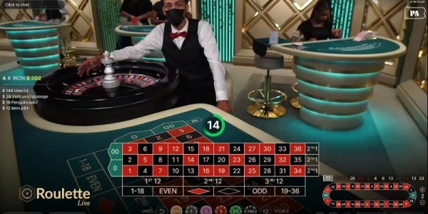 Roulette Trực Tuyến Hấp Dẫn Tại Sảnh Casino – Hướng Dẫn Chi Tiết Đăng nhập Kubet 