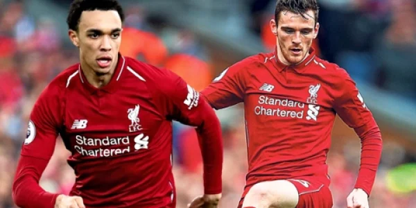 Top 5 Hậu Vệ Vĩ Đại Nhất Lịch Sử Liverpool theo Ku bet