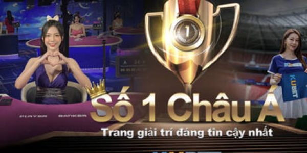 Giới Thiệu Kubet – Nhà Cái Top 1 Về Cá Cược Tại Châu Lục kubet 🎖 ku casino đăng ký kubet đăng nhập ku 24/7