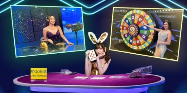 J88 – Điểm Đến Hấp Dẫn Cho Người Chơi Casino Kubet Casino