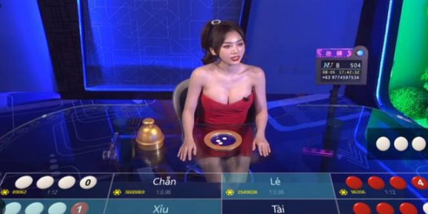 Giới thiệu về tải game Casino online Kubet Casino