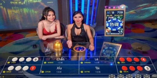 Xóc Đĩa Là Gì? Kinh Nghiệm Chơi Game Hiệu Quả 2024 Kubet77